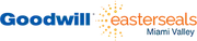 Goodwill Easterseals Miami Valley logo