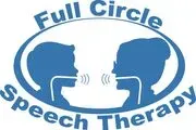Full Circle Speech Therapy logo