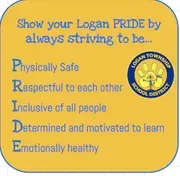 Logan Township Schools District logo