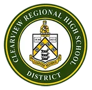 Clearview Regional Middle School logo