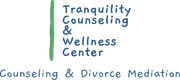 Tranquility Counseling & Wellness Center logo