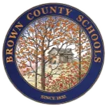 Brown County Schools logo