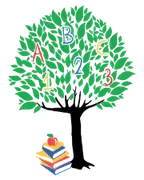Country Learning Center logo