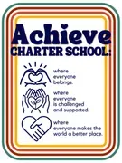Achieve Charter Schools logo