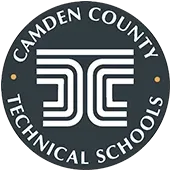 Camden County Technical Schools logo