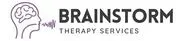 Brainstorm Therapy Services LLC logo