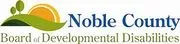 Noble County Board of DD logo