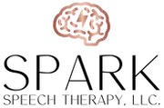 Spark Speech Therapy LLC logo