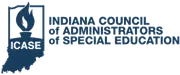 Indiana Council of Administrators of Special Education logo