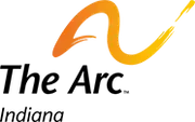 The Arc of Indiana logo