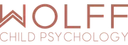 Wolff Child Psychology logo
