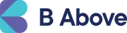 B Above Services logo