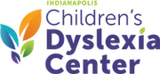 Indianapolis Children's Dyslexia Center logo