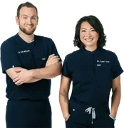 Omega Functional Health logo
