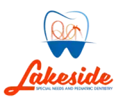 Lakeside Kids Dentistry logo