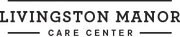Livingston Manor Care Center logo
