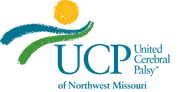 UCP of Northwest Missouri logo