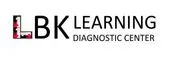 LBK Learning Diagnostic Center logo