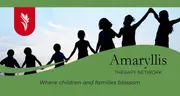Amaryllis Therapy Network logo