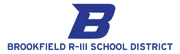 Brookfield R-III School District logo