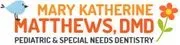 Mary Katherine Matthews DMD logo