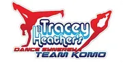 Tracey & Heather's Dance Synergy logo