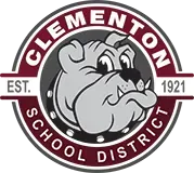 Clementon Elementary School logo