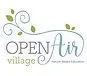 Open Air Village logo