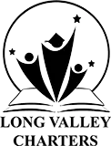Long Valley Charters logo