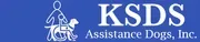 KSDS Assistance Dogs, Inc. logo