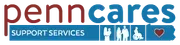 PennCares Support Services logo