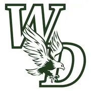 West Deptford School District logo