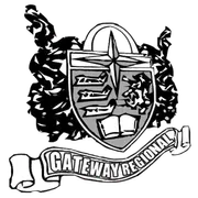 Gateway Regional School District logo