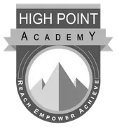 High Point Academy logo