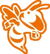 Hyndman Charter School logo