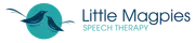 Little Magpies Speech Therapy logo