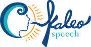 Kaleo Speech and Language logo