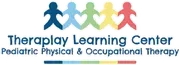Theraplay Learning Center logo