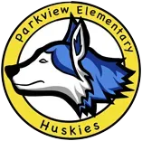 Parkview Elementary School logo
