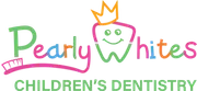 Pearly Whites Children's Dentistry logo