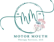 Motor Mouth Therapy Services LLC logo