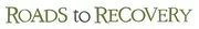 Roads to Recovery logo