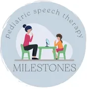 Milestones Pediatric Speech Therapy, LLC logo