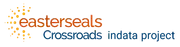 Easter Seals Crossroads logo