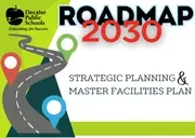 Decatur Public Schools District #61 logo