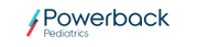 Powerback Pediatrics logo