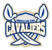 Somerdale Park School logo