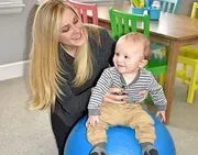 Pediatric Therapy of Colorado logo