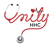 Unity Home Health Care LLC logo