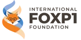International FOXP1 Foundation logo